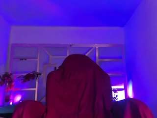tamara-rouse webcam model