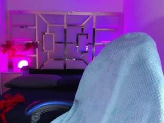 tamara-rouse webcam model