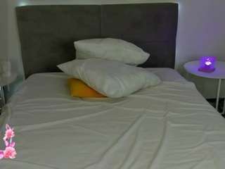 tiffanywillsaide webcam