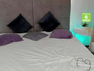 tiffanywillsaide webcam