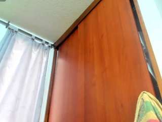 xia-ebonyts from CamSoda is Freechat