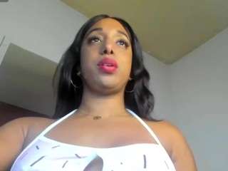 xia-ebonyts Live Webcam on CamSoda