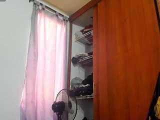 Live Sex Chat with Xia-Ebonyts (@xia-ebonyts)