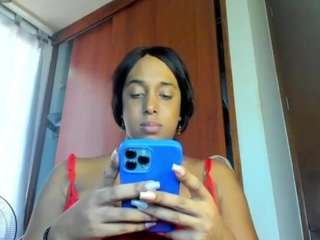 xia-ebonyts Sex Cam Show