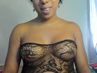 Xia-Ebonyts live cam preview