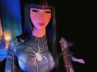 alice-christina Live Webcam on CamSoda