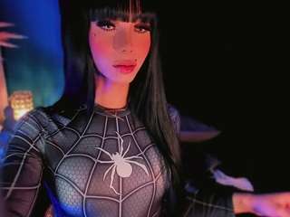 alice-christina Live Webcam on CamSoda