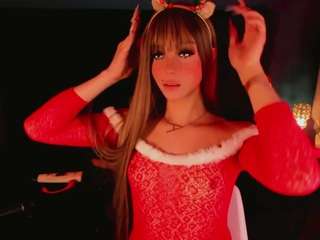 alice-christina webcam