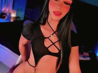 alice-christina Live Webcam on CamSoda