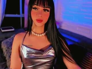 alice-christina Live Webcam on CamSoda