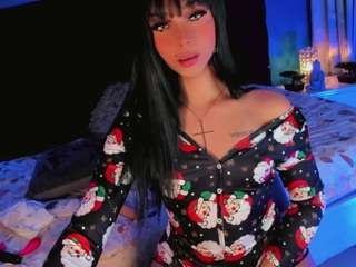 alice-christina Live Webcam on CamSoda