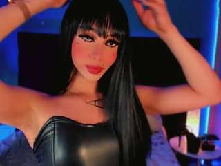 alice-christina webcam