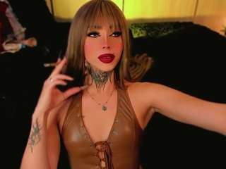 alice-christina webcam