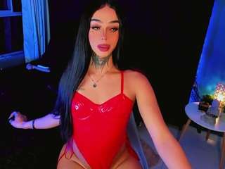 alice-christina Live Webcam on CamSoda