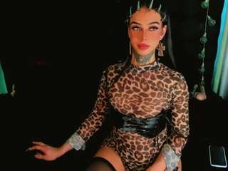 alice-christina webcam