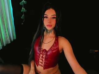 alice-christina webcam