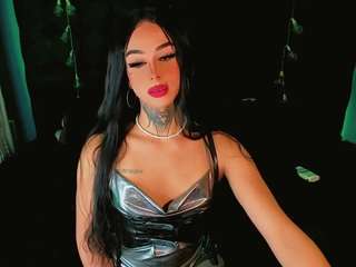 alice-christina webcam