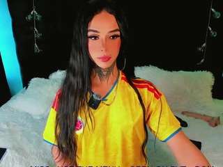 alice-christina webcam