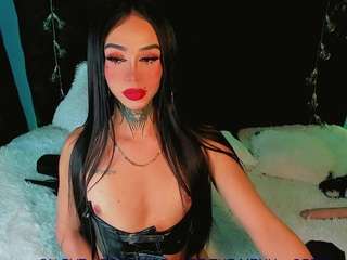 alice-christina Live Webcam on CamSoda