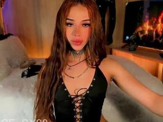 alice-christina Sex Cam Show