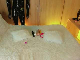 alice-christina Sex Cam Show
