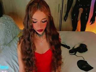 alice-christina's live room