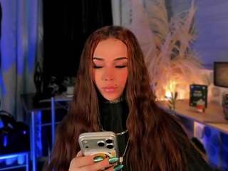 Alice-Christina live cam preview