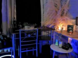 Alice-Christina live cam preview