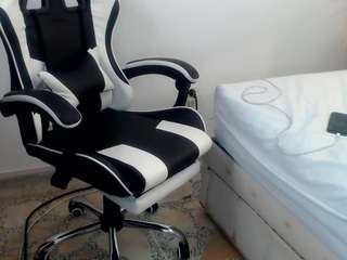 allison-greey webcam model