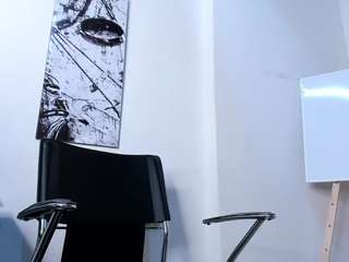 allison-greey webcam