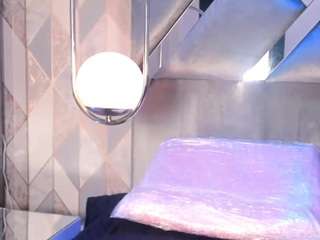  ambarparker chat room