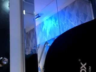 ambarparker webcam model