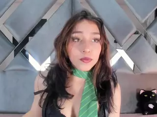 Almawescott's Live Sex Cam Show