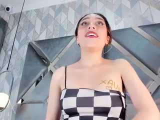 Almawescott's Live Sex Cam Show
