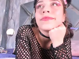 Almawescott's Live Sex Cam Show