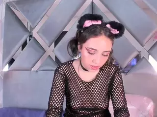 Almawescott's Live Sex Cam Show