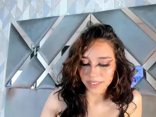 Almawescott's Live Sex Cam Show