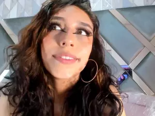 Almawescott's Live Sex Cam Show