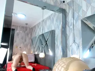 Almawescott's Live Sex Cam Show