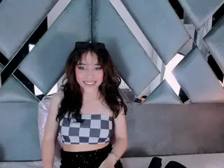Almawescott's Live Sex Cam Show