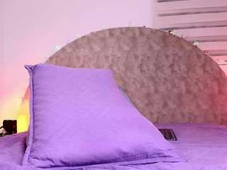 ani-shaa webcam model