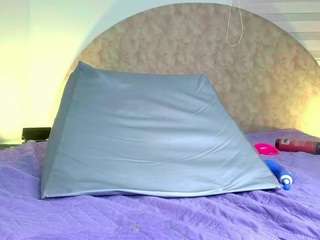 ani-shaa Live Webcam on CamSoda