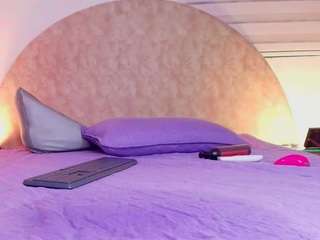 ani-shaa's CamSoda show and profile