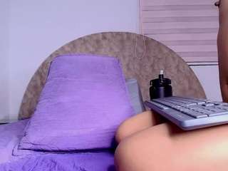 ani-shaa live cam profile