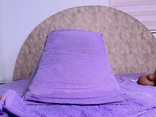 ani-shaa live cam profile