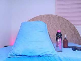 ani-shaa live webcam show