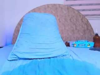 ani-shaa live profile