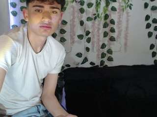 ateneagomez1 Porn