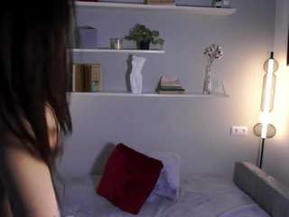 bellaloveme Live Webcam on CamSoda