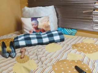 biancasavage Live Webcam on CamSoda